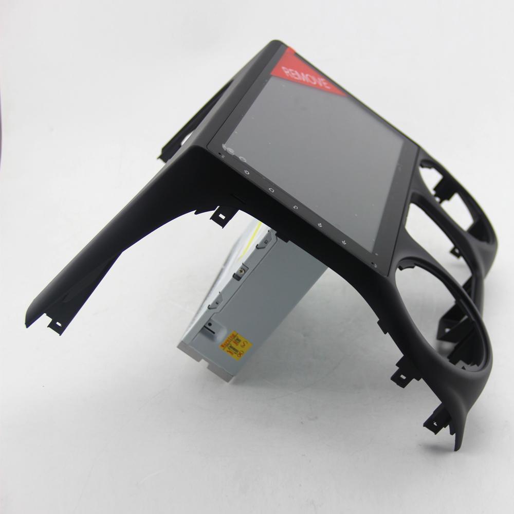 For Jeep Wrangler III (JK) 4GB+64GB Android 10 10.1 Inch Touchscreen Radio Bluetooth GPS Navigation Head Unit Stereo CarPlay - CARSOLL