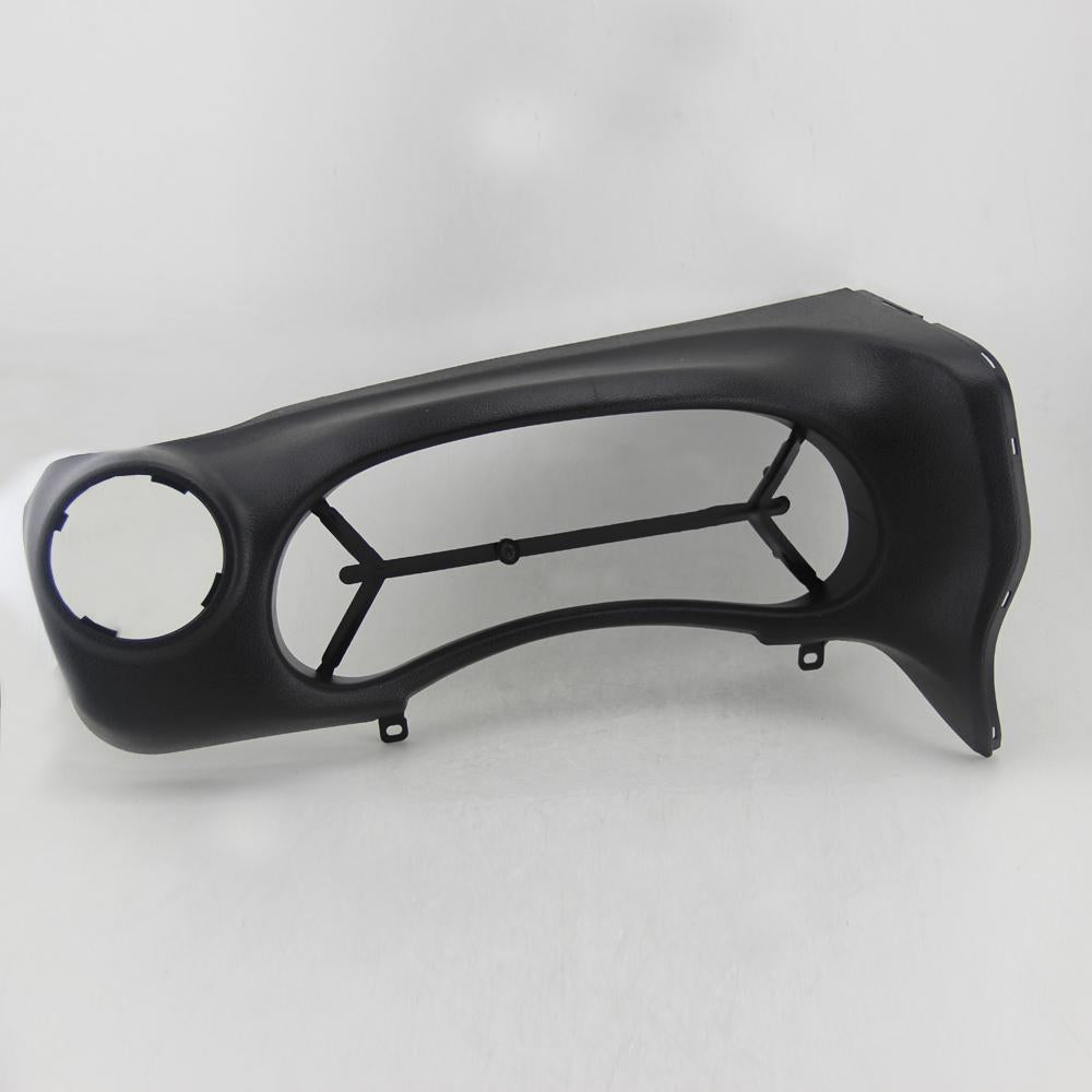 For Jeep Wrangler III (JK) 4GB+64GB Android 10 10.1 Inch Touchscreen Radio Bluetooth GPS Navigation Head Unit Stereo CarPlay - CARSOLL