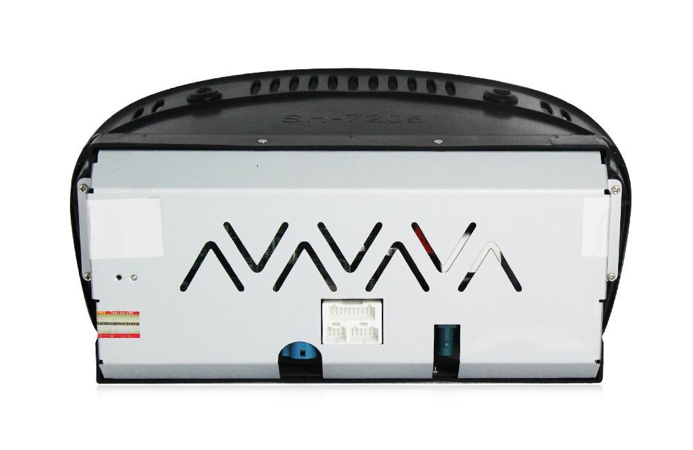 8.8" Car Stereo Android 10 Head Unit RAM GPS Navigation Car Radio for BMW 3 Series E90 (2009-2010) with OEM CIC System - CARSOLL