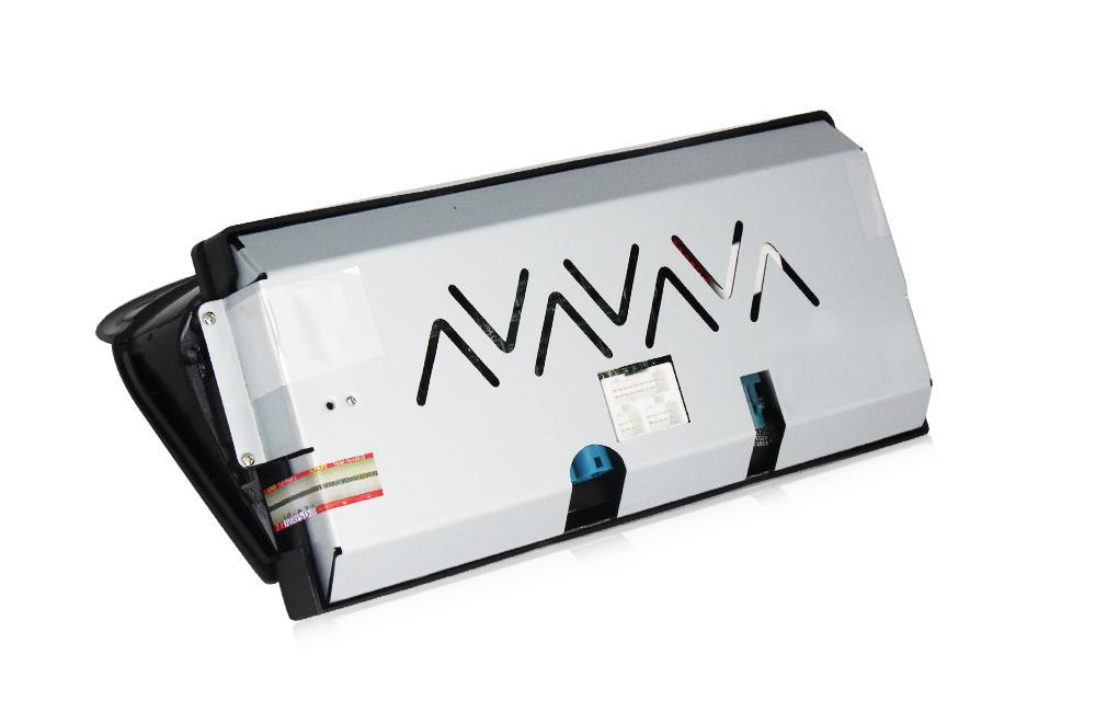 8.8" Car Stereo Android 10 Head Unit RAM GPS Navigation Car Radio for BMW 3 Series E90 (2009-2010) with OEM CIC System - CARSOLL