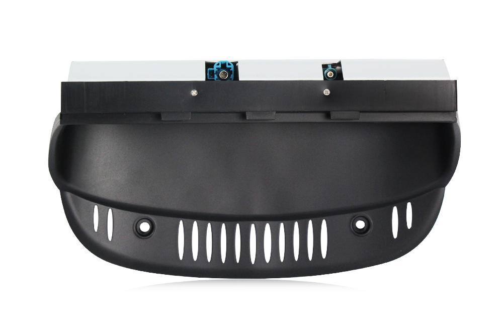 8.8" Car Stereo Android 10 Head Unit RAM GPS Navigation Car Radio for BMW 3 Series E90 (2009-2010) with OEM CIC System - CARSOLL