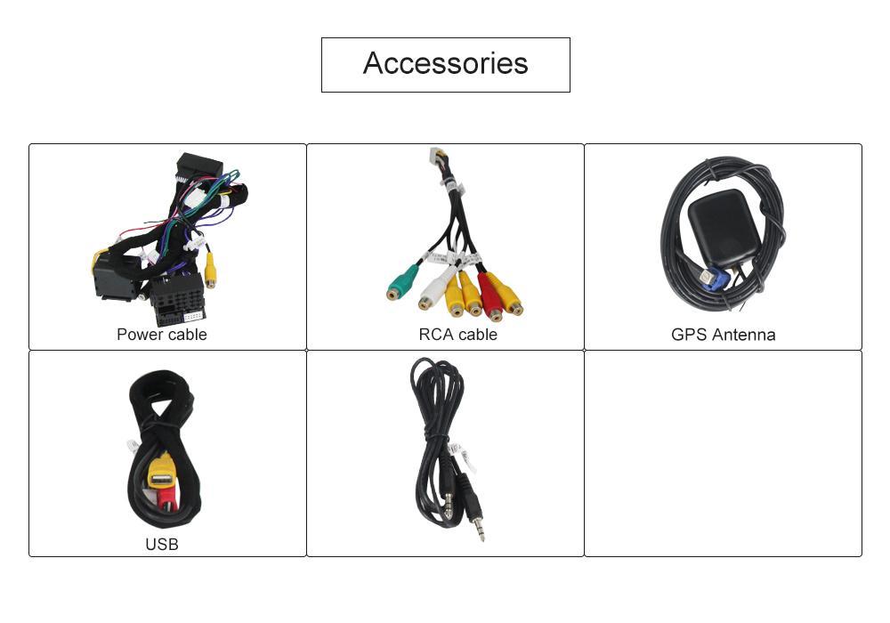 8.8" Car Stereo Android 10 Head Unit RAM GPS Navigation Car Radio for BMW 3 Series E90 (2009-2010) with OEM CIC System - CARSOLL