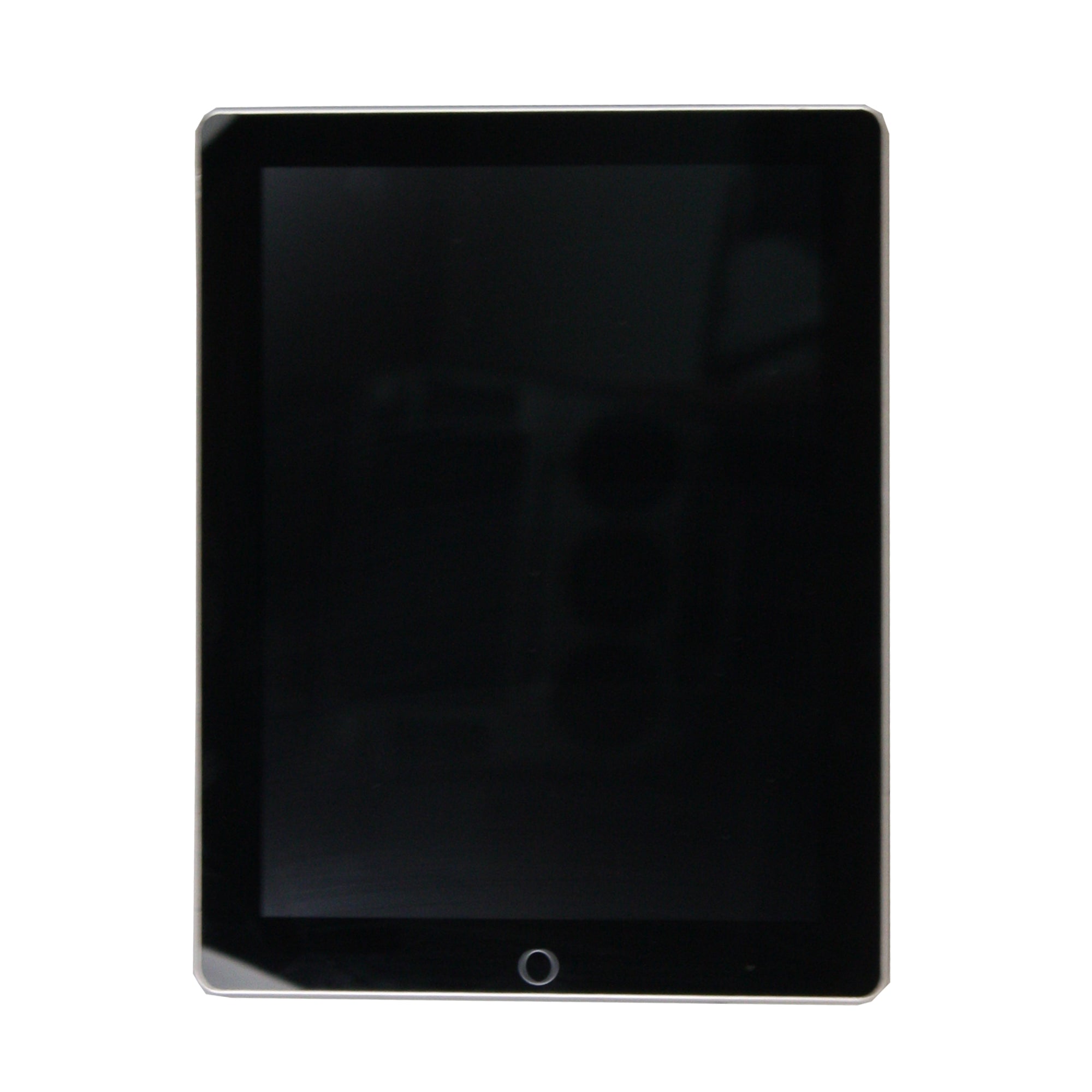 9.7" Universal Double DIN Tesla Style Radio Screen 90° AUTO Rotation Android 9 Six-Core 4GB RAM CarPlay Head Unit