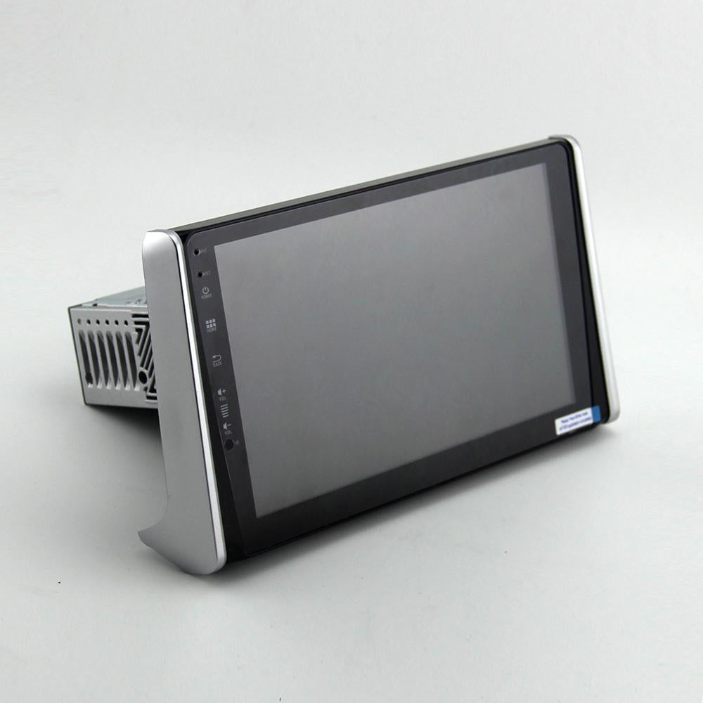 For 2018 2019 Toyota RAV4 RAV 4 4GB+32GB/64GB Android 9 10.1 Inch Touchscreen  Radio Bluetooth GPS Navigation Head Unit Stereo - CARSOLL