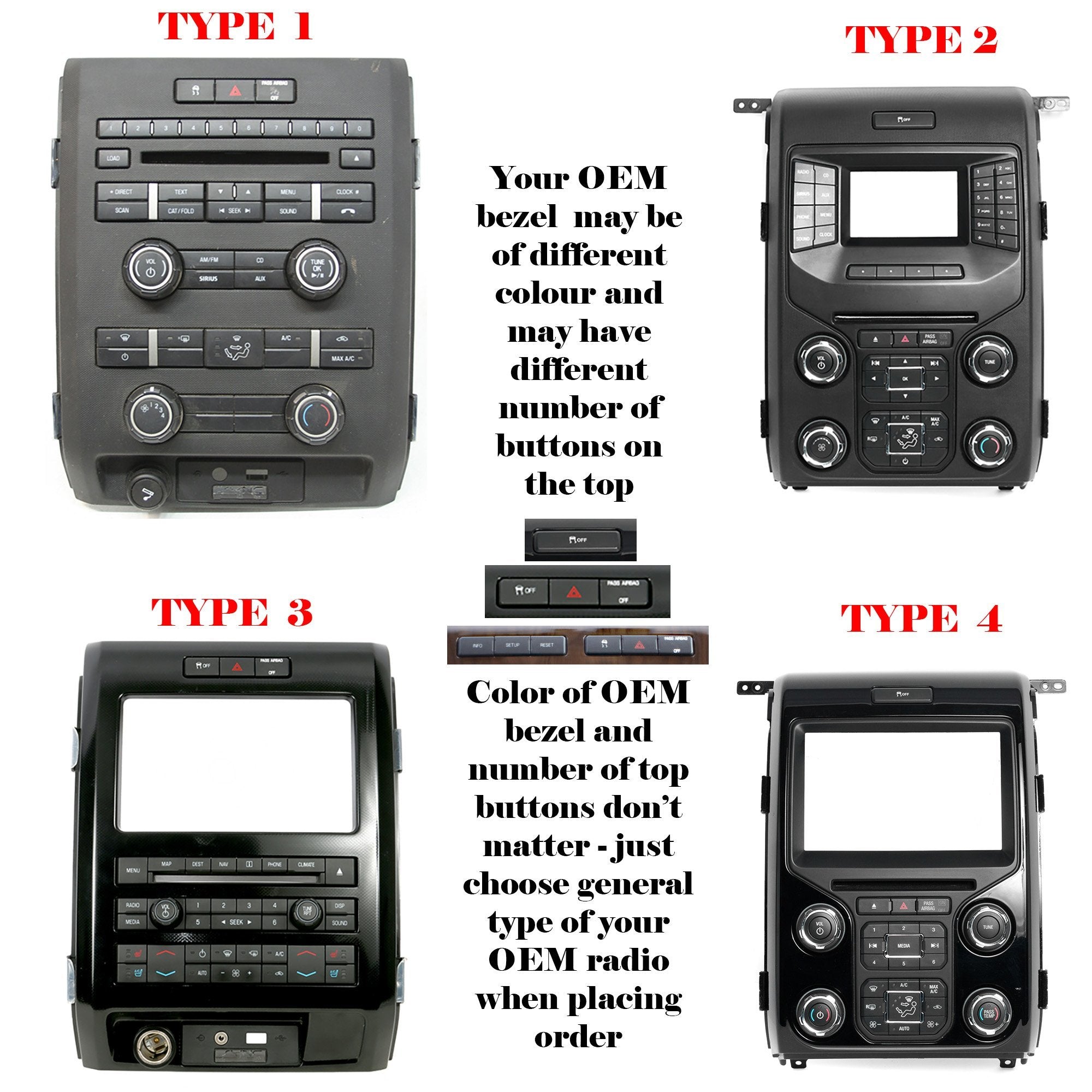 How to Reset Ford F150 Radio: Easy Steps to Fix Audio Issues