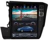 2012-2015 Honda Civic 10.4'' Tesla-Style Android Radio Stereo GPS NAVI in-Dash Unit Bluetooth Wi-Fi - CARSOLL