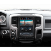 2013-2017 Dodge RAM 1500 2500 10.4" Tesla-Style Android Radio Stereo GPS NAVI in-Dash Unit Bluetooth Wi-Fi - CARSOLL