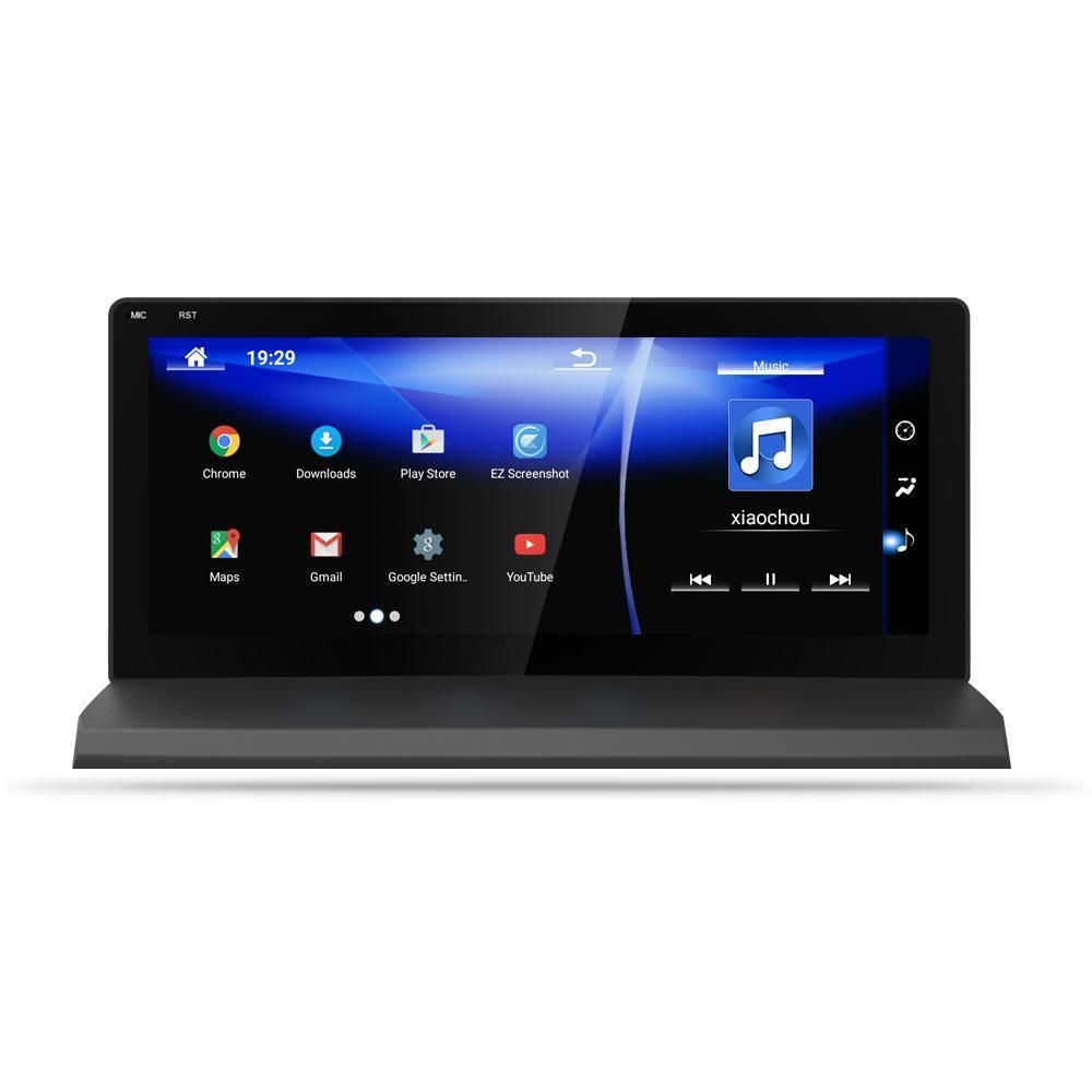 For 2014 2015 2016 2017 Lexus NX 200 NX 200T NX 300H NX200 NX200T NX300H 10.25" 8-core Car Stereo Android Head Unit RAM 2G ROM 32G GPS Navigation Car Radio - CARSOLL