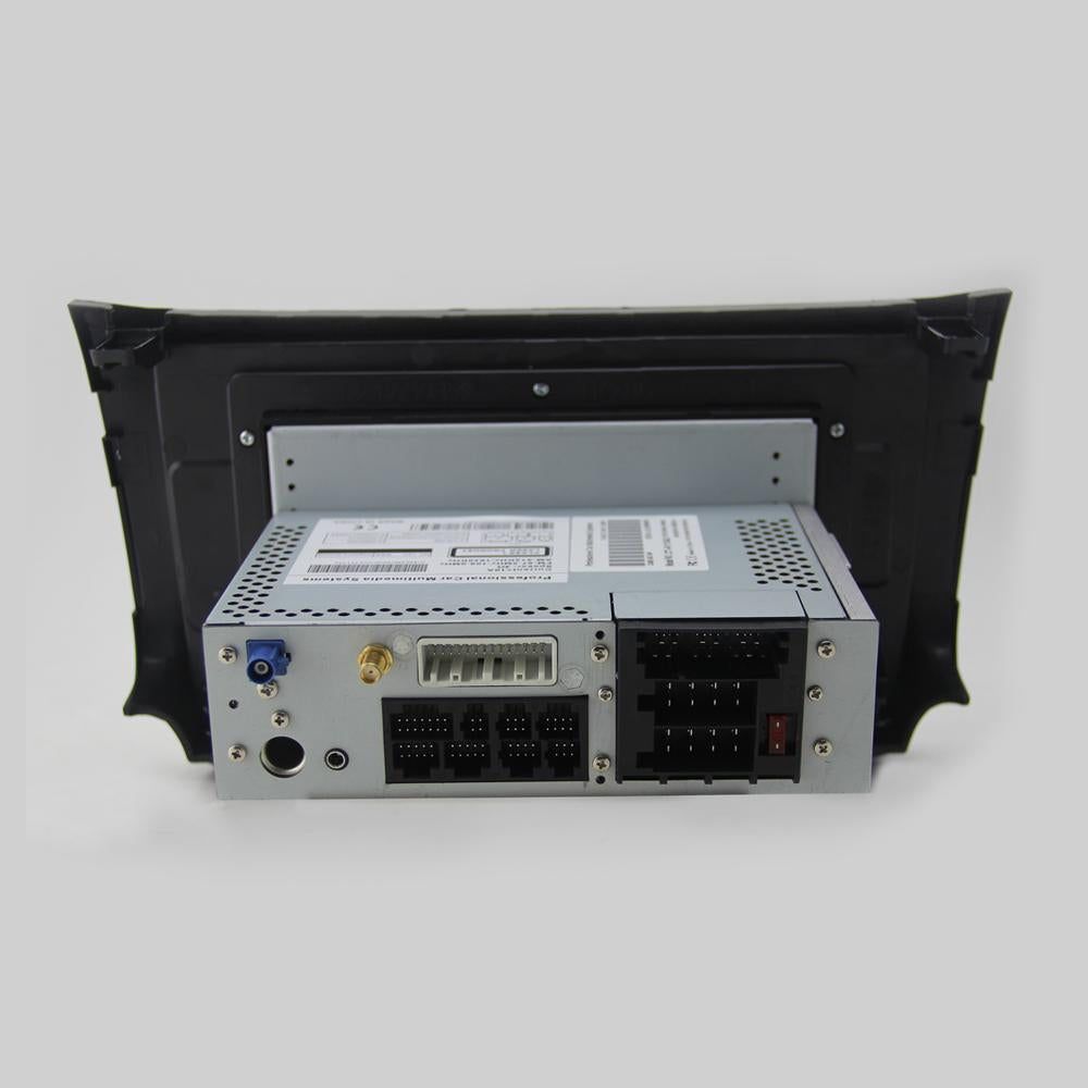 2012 - 2017 Nissan Sentra Sylphy Almera 4GB+32GB Android 8 10.1 Inch Touchscreen Radio Bluetooth GPS Navigation Head Unit Stereo - CARSOLL