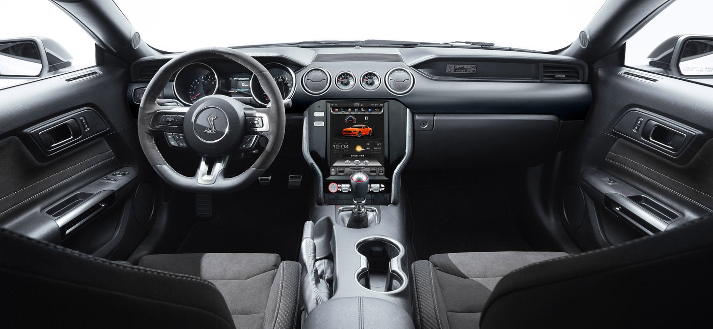 2008 - 2014 Mercedes Benz C Class III W204 Android Radio Display Screen  Navigation CarPlay - CARSOLL