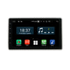 10.1" Universal Double DIN Radio Screen with DVD player and left/right up/down rotation Android 4GB RAM CarPlay Head Unit