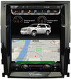For 2007 - 2014 Cadillac Escalade Android Tesla Style Radio Screen CarPlay Stereo Navigation GPS Display headunit Upgrade - CARSOLL