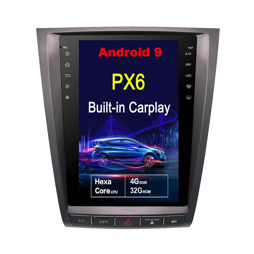 For Lexus GS GS300 GS350 GS430 Android 8 4GB RAM 32GB ROM For Lexus GS GS300 GS350 GS430 Android 8 4GB RAM 32GB ROM