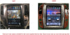 2003 -  2007 Lexus LX470 LX 470 Android Tesla-Style Radio Vertical Screen Navigation HEADUNIT GPS - CARSOLL