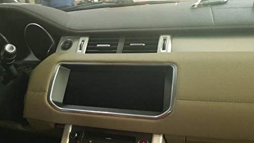 2011 - 2018 Land Rover Range Rover Evoque L538 L 538 Android 10.25" Radio Display Touchscreen Multimedia GPS Navigation Headunit CarPlay Android Auto Vogue HSE Autobiography - CARSOLL