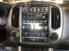 Chevrolet Colorado GMC Canyon 2014-2018 12.1" Tesla-Style FAST BOOT Android GPS NAVI in-Dash Unit Bluetooth Wi-Fi - CARSOLL
