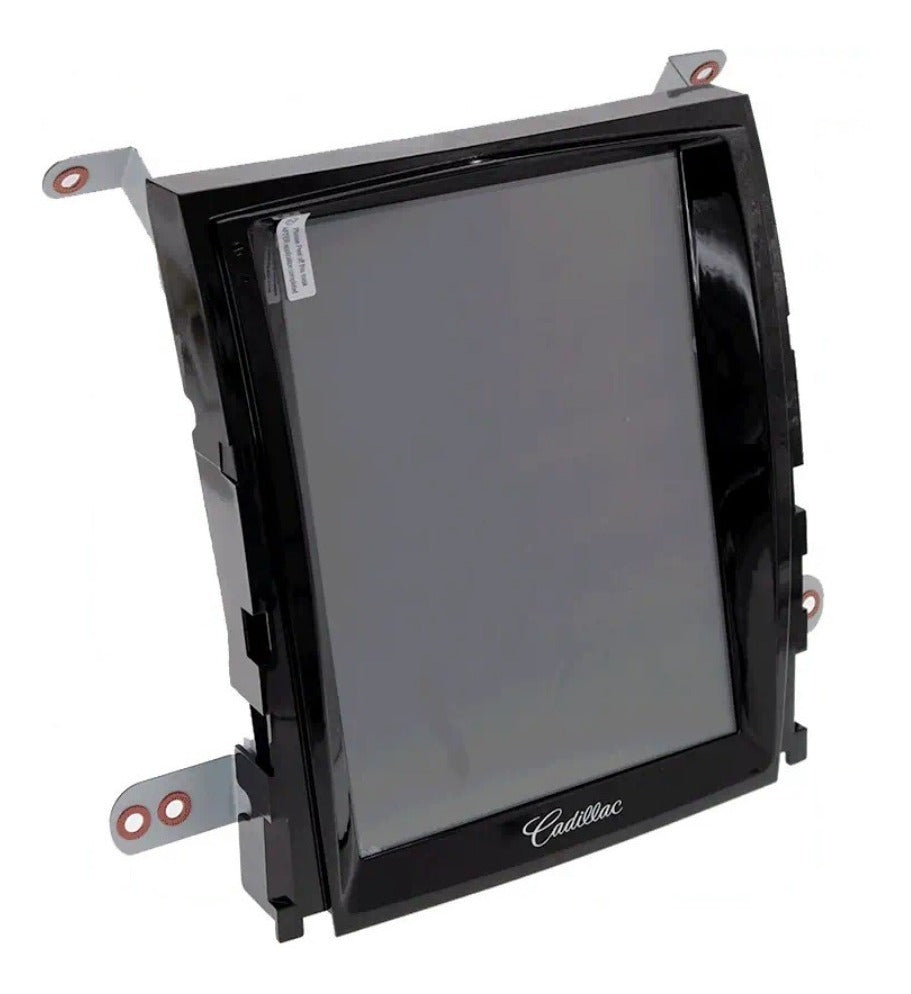 For 2007 - 2014 Cadillac Escalade Android Tesla Style Radio Screen CarPlay Stereo Navigation GPS Display headunit Upgrade - CARSOLL