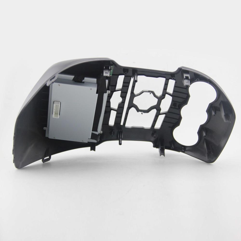 For 2011 - 2015 Ford Ranger 4GB+32GB Android 9 Touchscreen Radio Bluetooth GPS Navigation Head Unit Stereo - CARSOLL