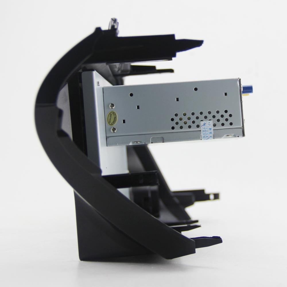 For 2016 2017 2018 2019 Toyota Hilux 4GB+32GB Android 8 10.1 Inch Touchscreen Radio Bluetooth GPS Navigation Head Unit Stereo - CARSOLL