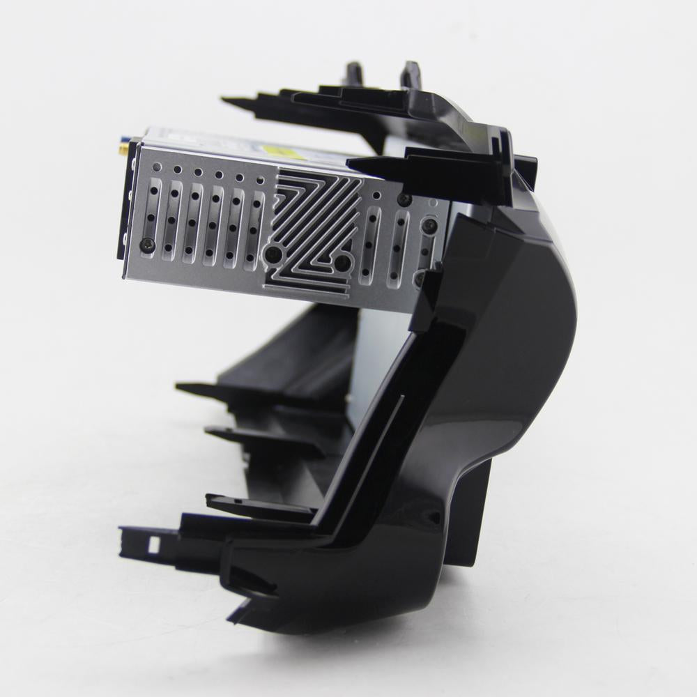 For 2016 2017 2018 2019 Toyota Hilux 4GB+32GB Android 8 10.1 Inch Touchscreen Radio Bluetooth GPS Navigation Head Unit Stereo - CARSOLL