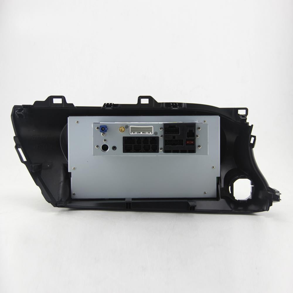 For 2016 2017 2018 2019 Toyota Hilux 4GB+32GB Android 8 10.1 Inch Touchscreen Radio Bluetooth GPS Navigation Head Unit Stereo - CARSOLL