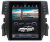 2016-2018 Honda Civic 10.4'' Tesla-Style Android Radio Stereo GPS NAVI in-Dash Unit Bluetooth Wi-Fi - CARSOLL
