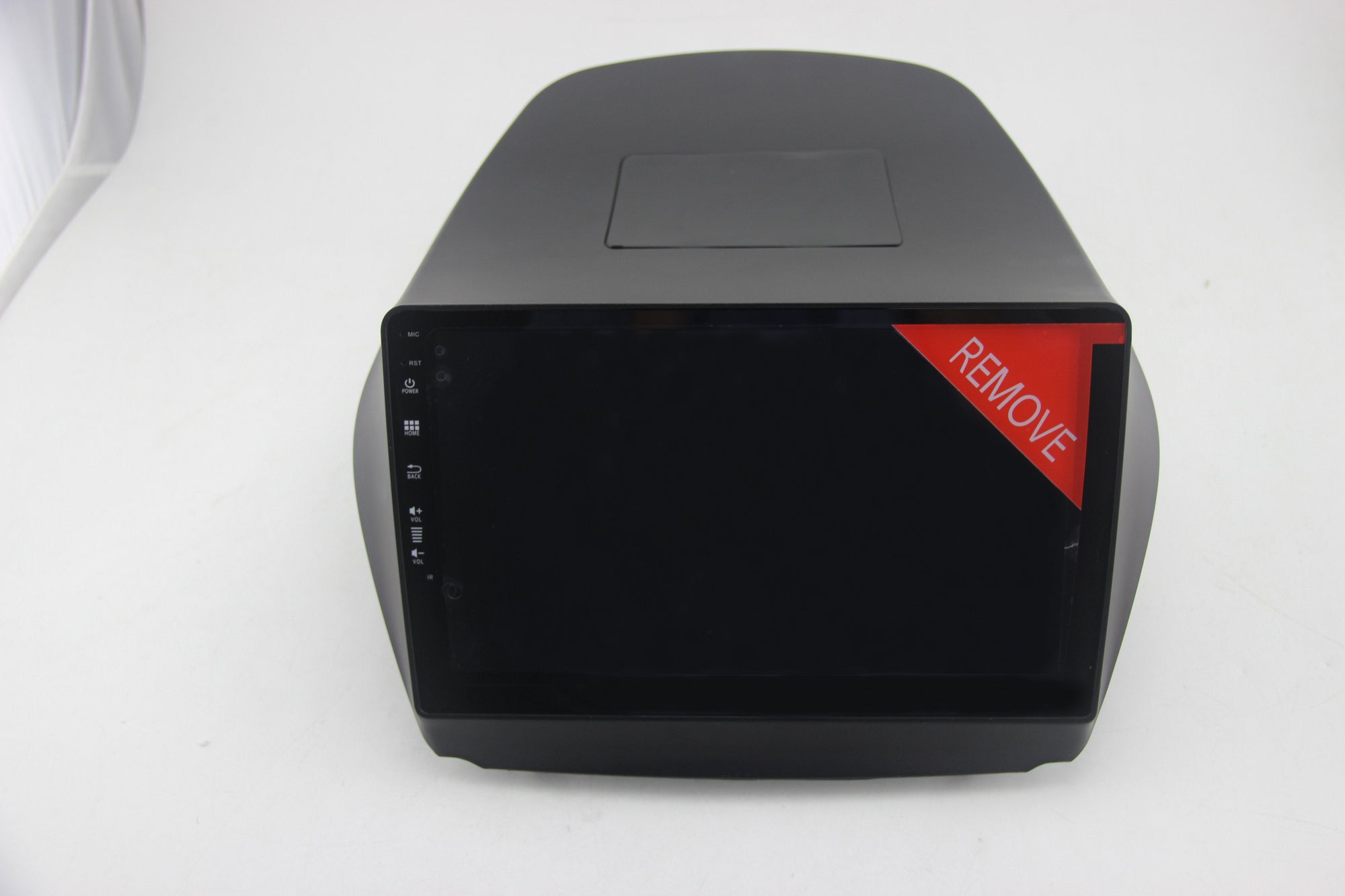 For Hyundai IX35 / Tucson 2010-2015 4GB+32GB Android 8 10.1 Inch Touchscreen Radio Bluetooth GPS Navigation Head Unit Stereo - CARSOLL