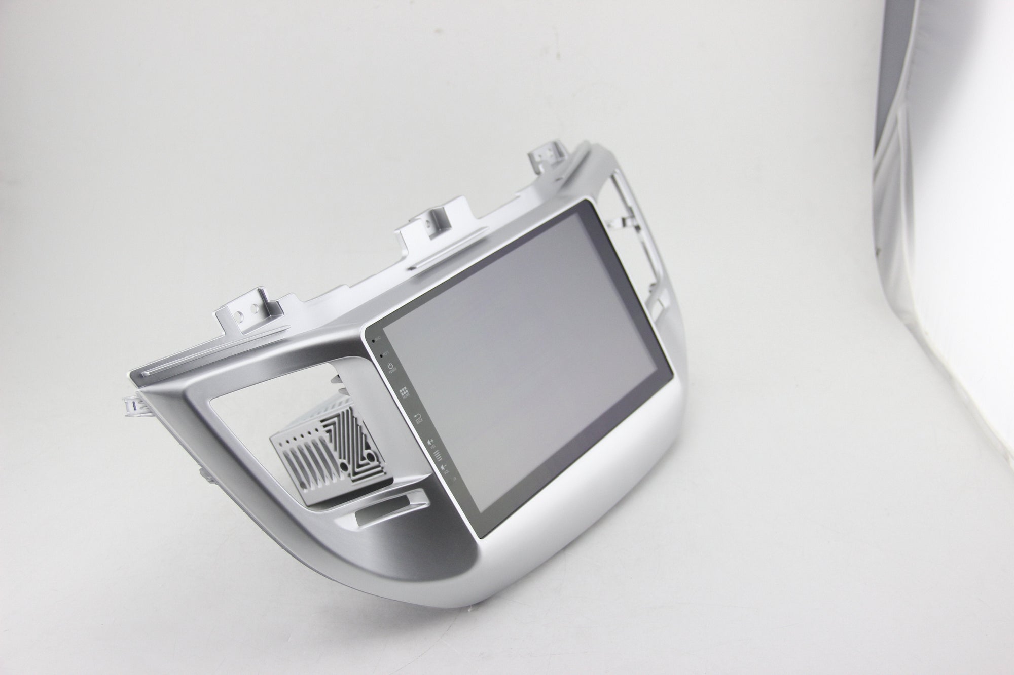 For Hyundai IX35 / Tucson 2016-2018 4GB+32GB Android 8 9 Inch Touchscreen Radio Bluetooth GPS Navigation Head Unit Stereo - CARSOLL