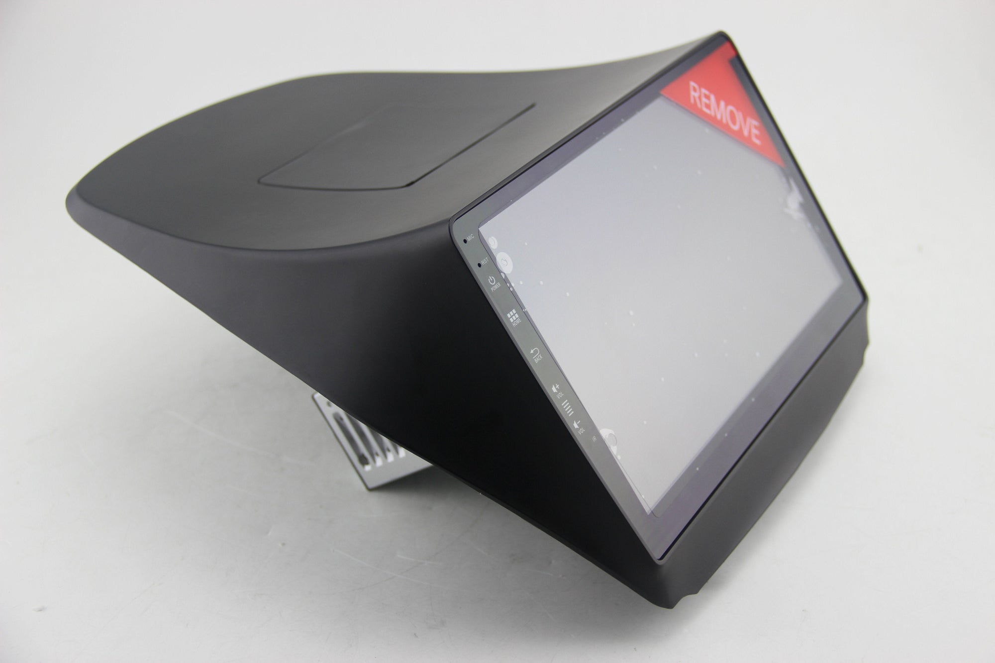 For Hyundai IX35 / Tucson 2010-2015 4GB+32GB Android 8 10.1 Inch Touchscreen Radio Bluetooth GPS Navigation Head Unit Stereo - CARSOLL