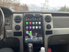 2009-2014 Ford F150 13" Tesla-Style Radio Stereo Android 9 CarPlay GPS NAVI in-Dash Unit Bluetooth Wi-Fi