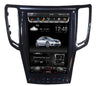 For 2007-2015 Infiniti G25 G35 G37 Q40 Q60 12.1" T-Style Android Radio Stereo GPS NAVI in-Dash Unit Bluetooth Wi-Fi - CARSOLL