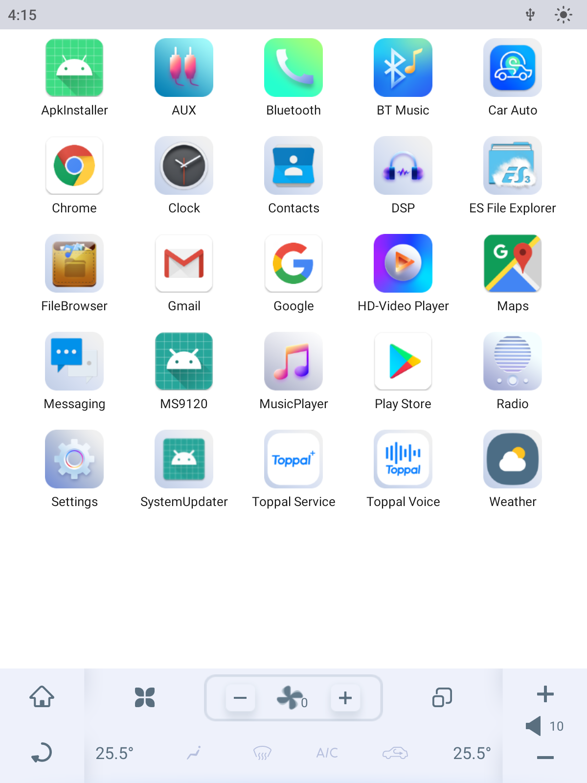 2009-2014 Ford F150 13" Tesla-Style Radio Stereo Android 11 CarPlay GPS NAVI in-Dash Unit Bluetooth Wi-Fi