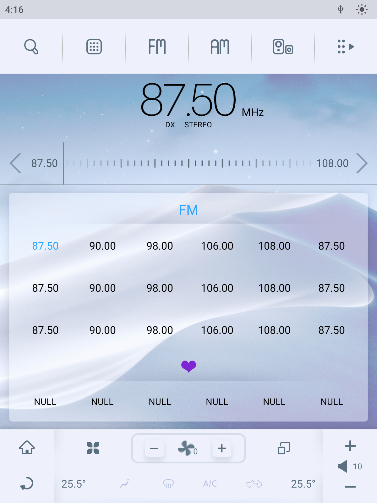 2009-2014 Ford F150 13" Tesla-Style Radio Stereo Android 11 CarPlay GPS NAVI in-Dash Unit Bluetooth Wi-Fi