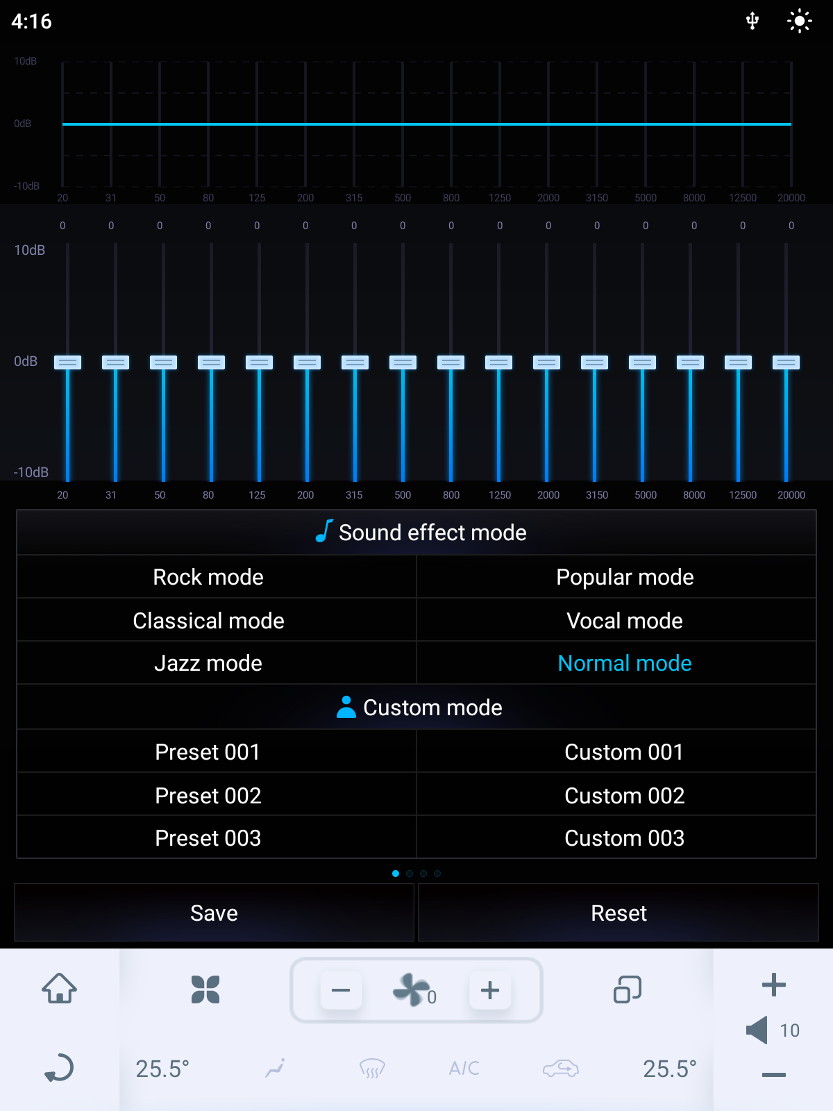 2009-2014 Ford F150 13" Tesla-Style Radio Stereo Android 11 CarPlay GPS NAVI in-Dash Unit Bluetooth Wi-Fi