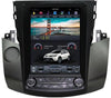 2009-2013 Toyota RAV4 12.1" Tesla-Style Android Radio Stereo GPS NAVI in-Dash Unit Bluetooth Wi-Fi - CARSOLL