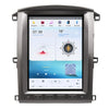 2003 -  2007 Lexus LX470 LX 470 Android Tesla-Style Radio Vertical Screen Navigation HEADUNIT GPS