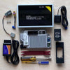 Lincoln Sync 2 to Sync 3 complete upgrade kit