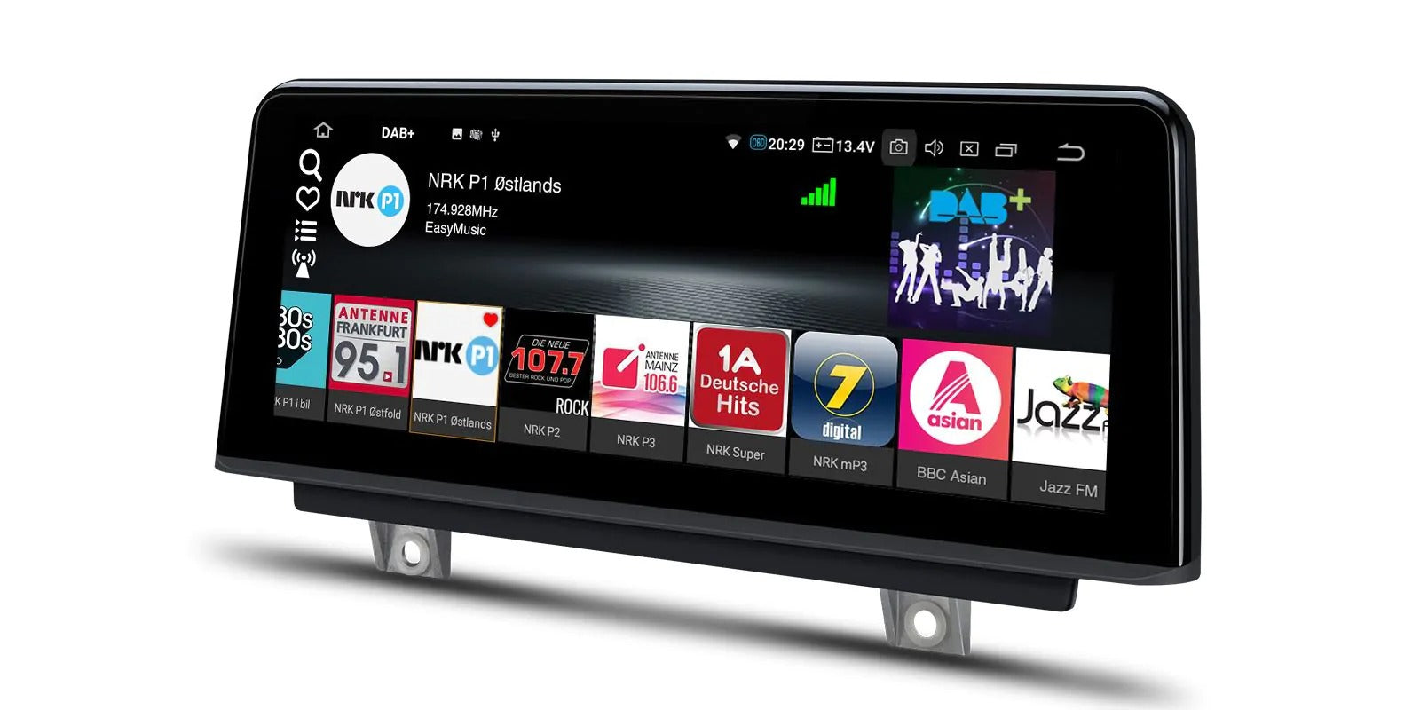 10.25 Car Stereo Android 7.1 Head Unit RAM 2G ROM 32G GPS 10.25 Car Stereo Android 7.1 Head Unit RAM 2G ROM 32G GPS