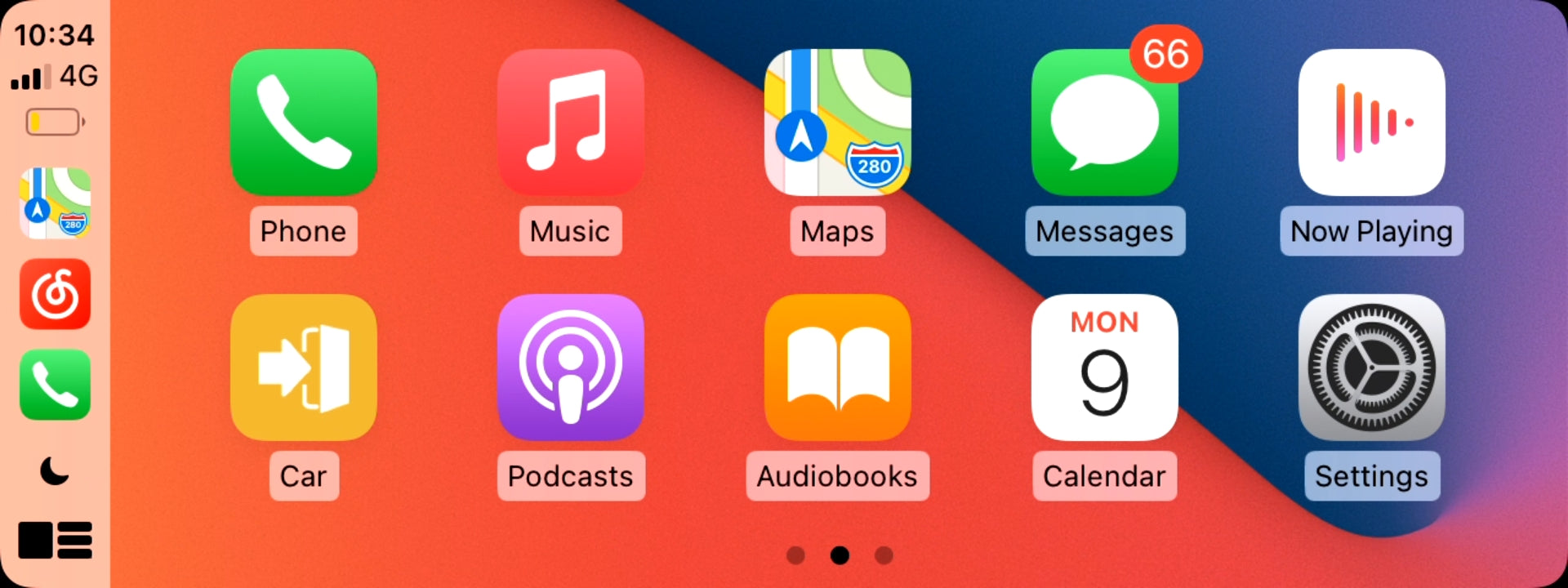 For BMW X3 F25 (2011-2017) Android 10 Radio Screen Monitor Head Unit GPS Navigation CarPlay - CARSOLL