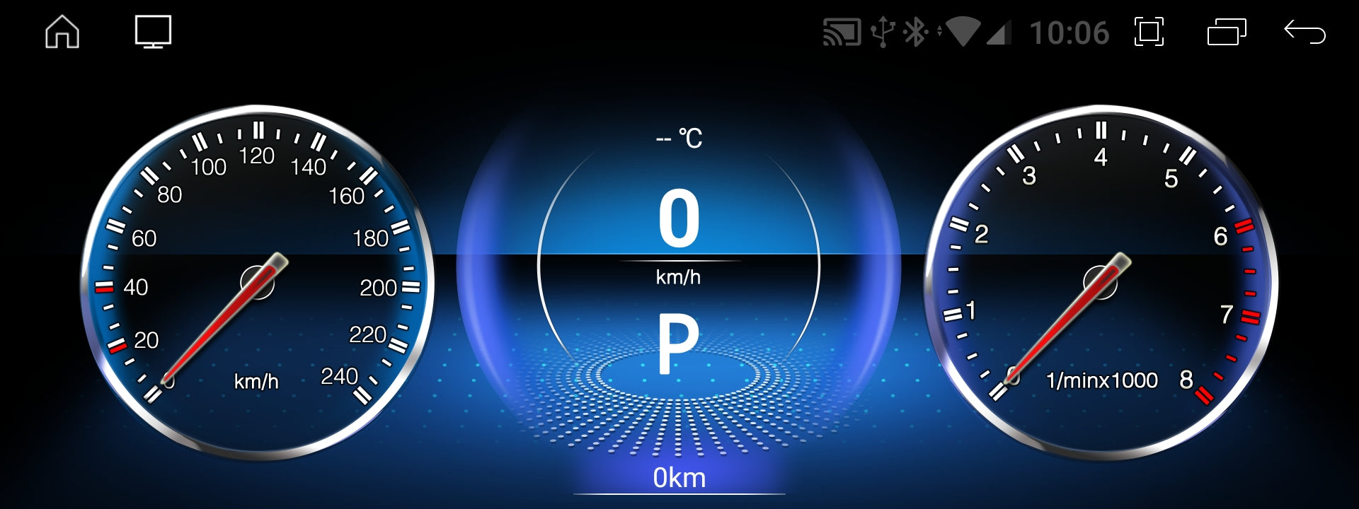 2011 - 2018 Mercedes Benz B Class II W246 – B160 B180 B200 B220 B250 Android Radio Display Screen Navigation CarPlay - CARSOLL