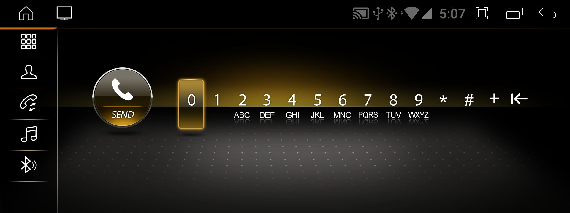 2008 - 2015 Mercedes Benz GLK Class I X204 –GLK200 GLK220 GLK250 GLK280 GLK300 GLK320 GLK350 GLC 43 AMG GLC 63 AMG Android Radio Display Screen Navigation CarPlay - CARSOLL