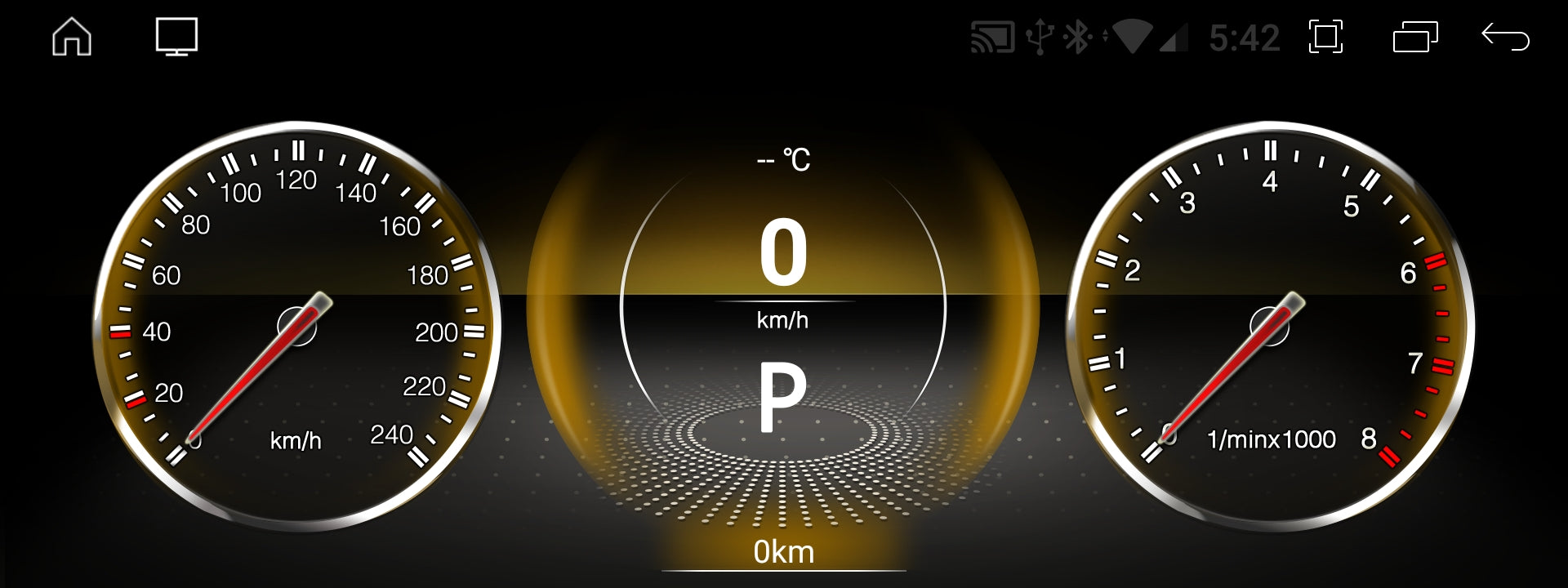 2013 - 2019 Mercedes Benz CLA Class I C117 X117 – CLA180 CLA200 CLA220 CLA250 CLA 35 AMG CLA 45 AMG Android Radio Display Screen Navigation CarPlay - CARSOLL