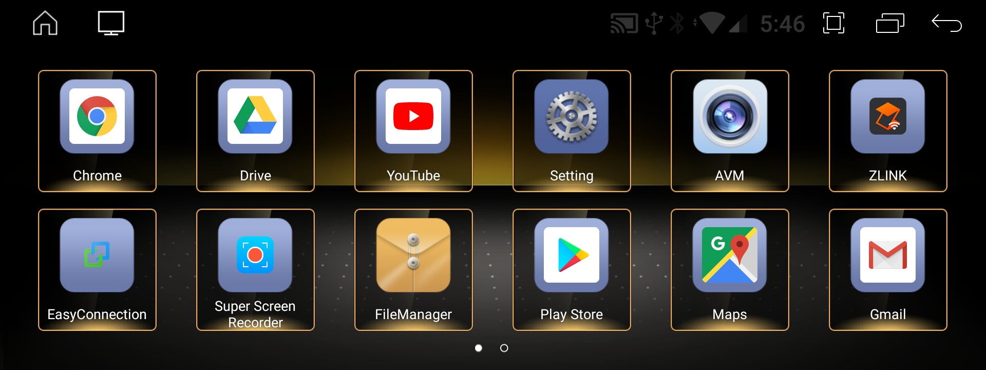 2013 - 2019 Mercedes Benz ML & GLE Class W166 - ML 250 ML 350 ML 400 ML 500 ML 550 ML 63 AMG GLE 450 AMG AMG GLE 43 GLE 500 GLE 63 AMG Android Radio Display Screen Navigation CarPlay - CARSOLL